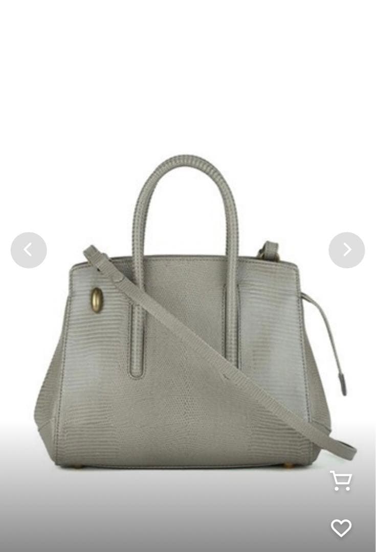 トフアンドロードストーン バッグ