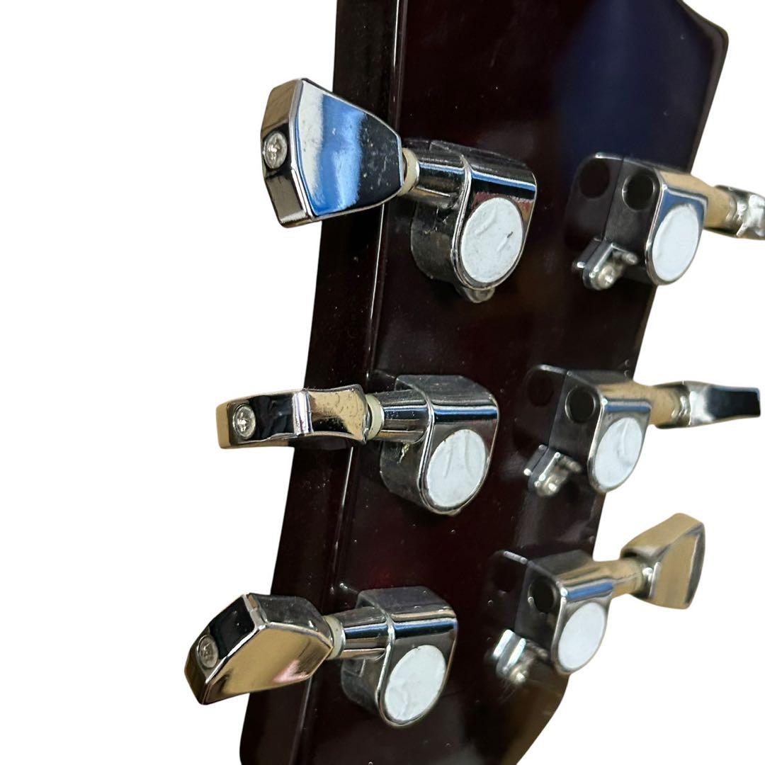 Playtech レスポール　スタンダードタイプ