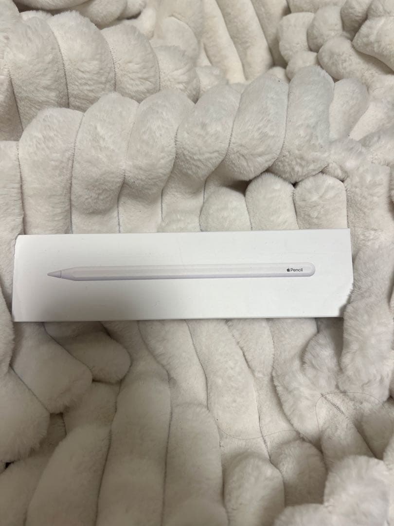 Apple Pencil 第2世代 新品未使用 正規品