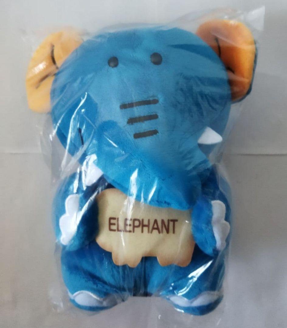 たべっ子どうぶつ リュック ブランケット ランチ トート バッグ ぬいぐるみ