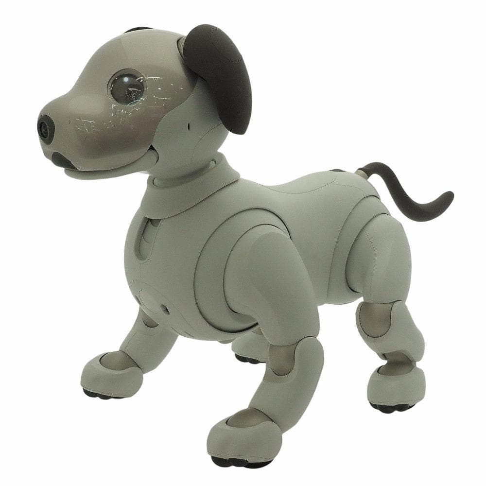 SONY ソニー aibo ERS-1000