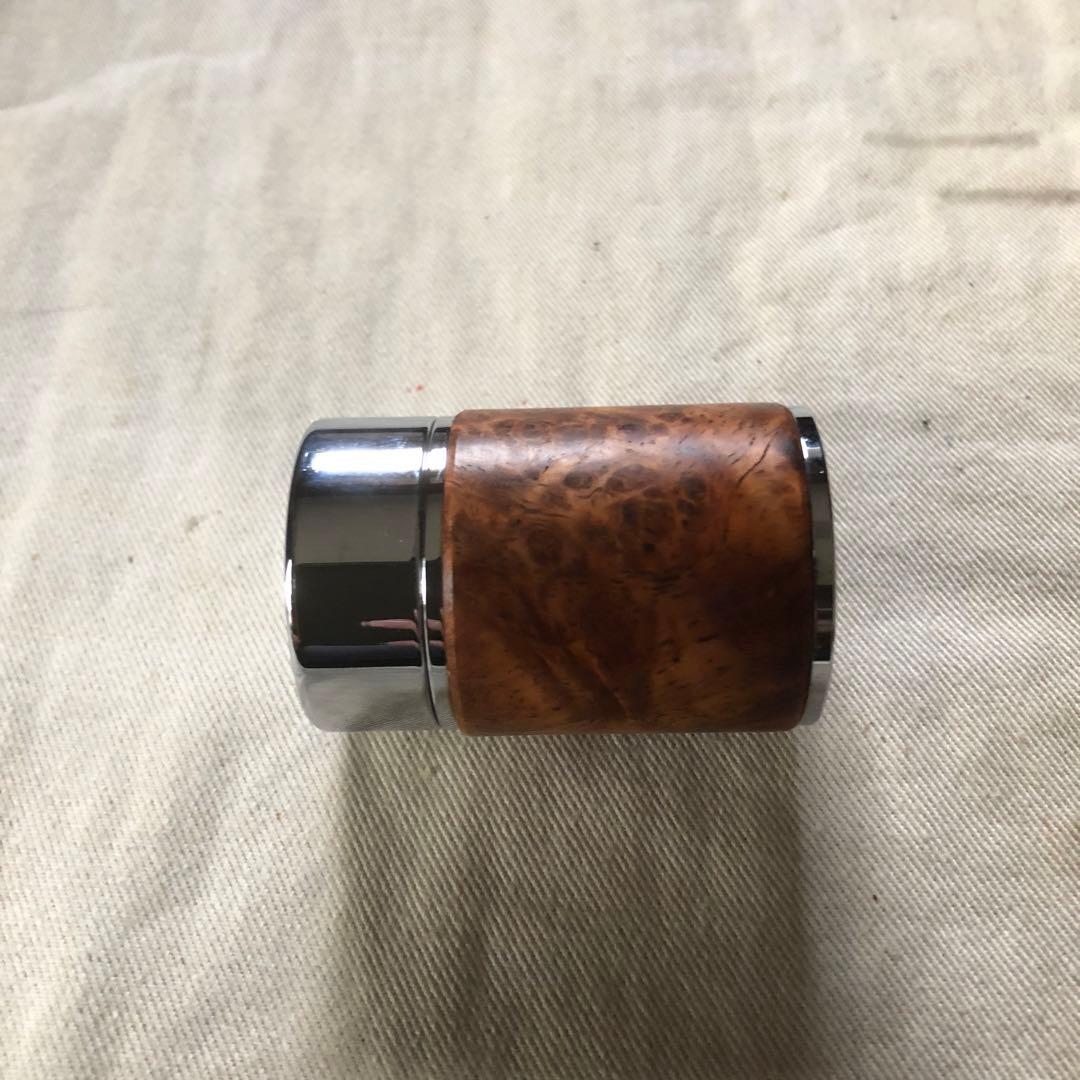 クラフトエー　鉛筆削り　花梨