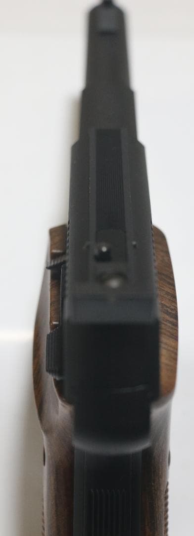 コクサイ強化ABS樹脂製モデルガン コルト ウッズマン マッチターゲット合法品