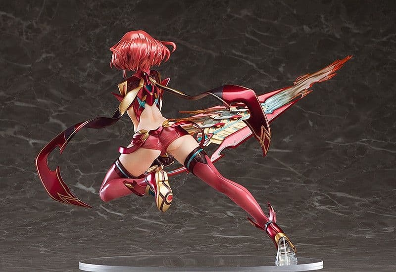 ゼノブレイド２ ヒカリ ホムラ 1/7スケールフィギュア