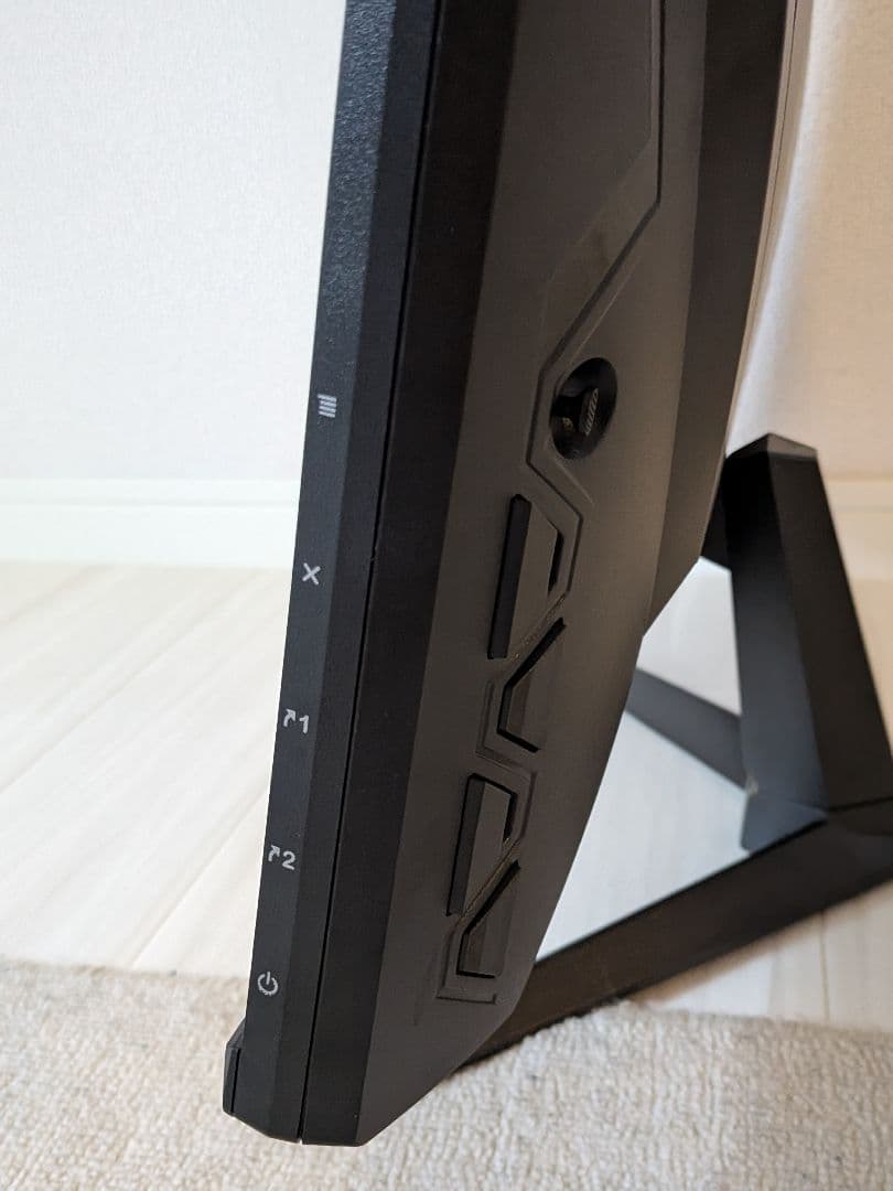 ASUS VG249Q1A 24型 TUF GAMING IPS