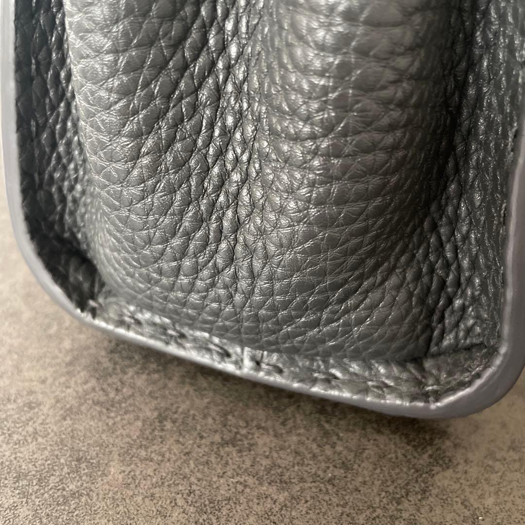 即日発送 フェンディー ピーカーブー 銀座松屋正規店購入　定価75万