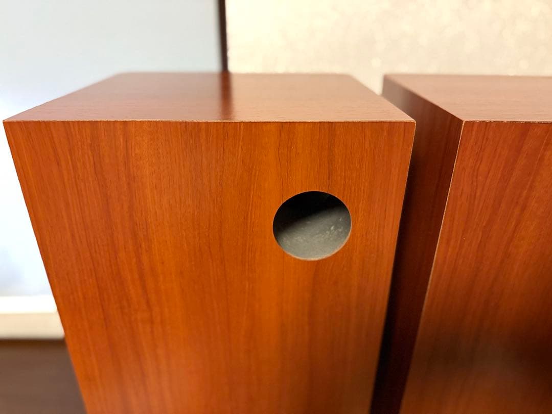 希少美品　ケンウッド　kenwood LS-D500 スピーカーペア　送料無料