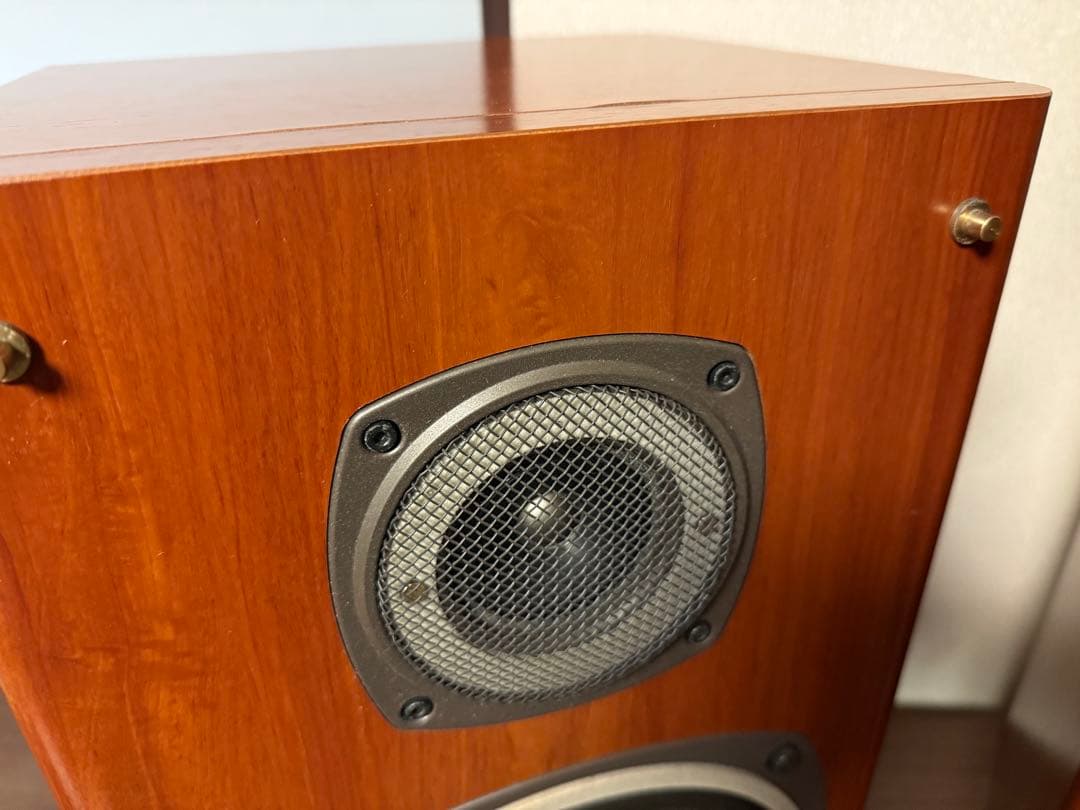 希少美品　ケンウッド　kenwood LS-D500 スピーカーペア　送料無料