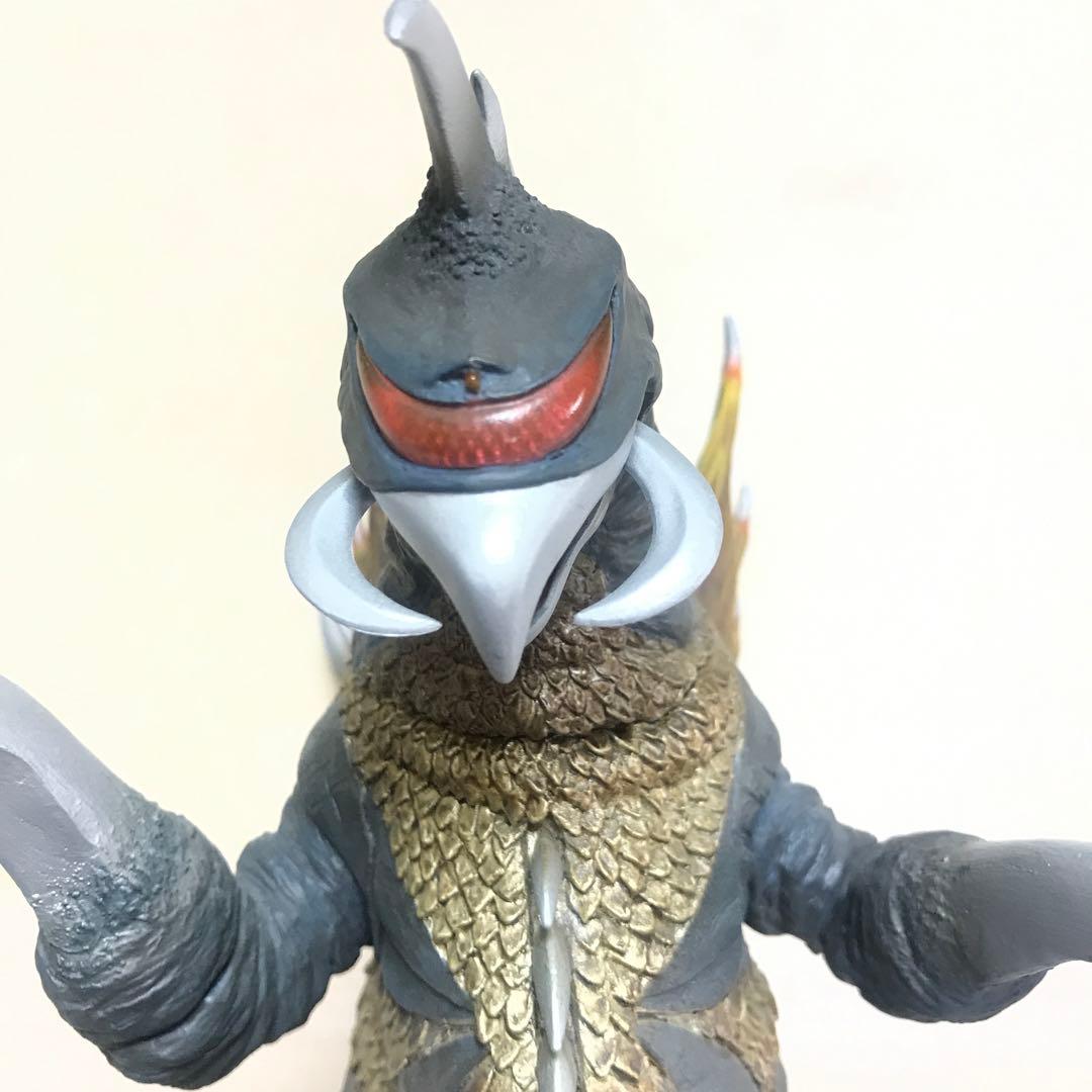 東宝特撮未来怪獣ガイガン(X-PLUS)