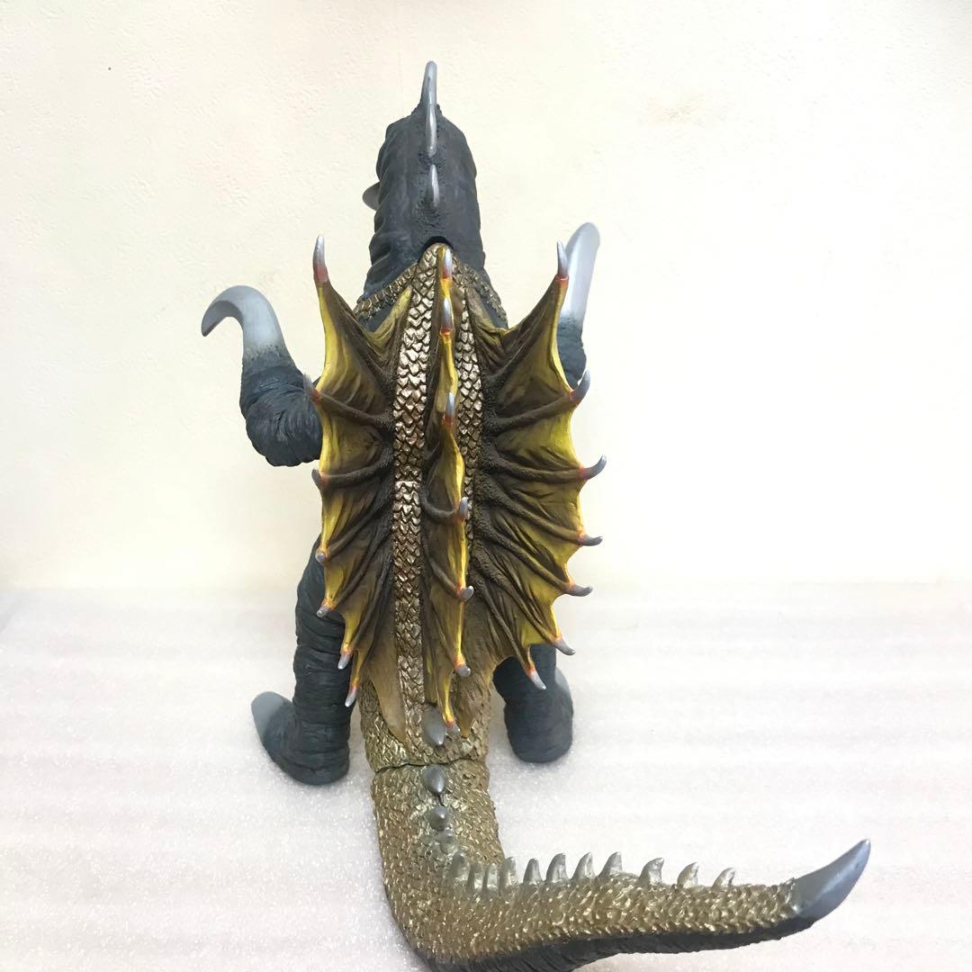 東宝特撮未来怪獣ガイガン(X-PLUS)