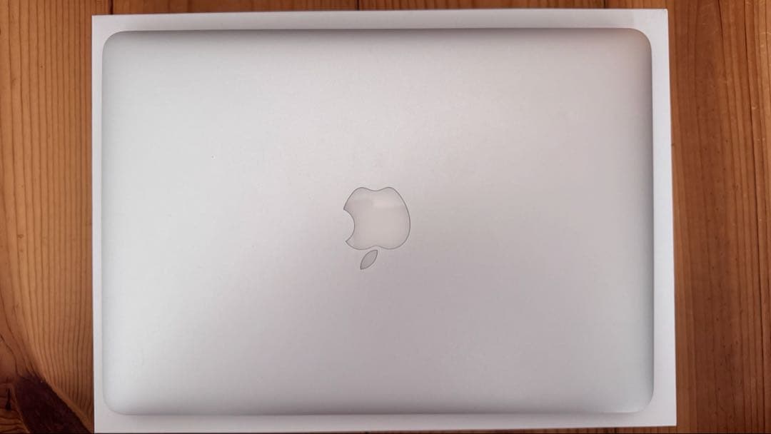 MacBook Pro (Retina 13-inch、Early 2015)