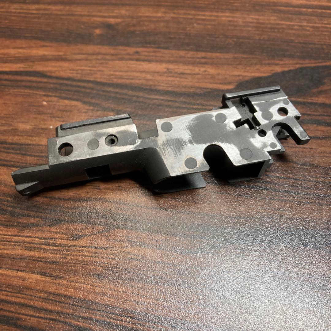 o*o様 m1911系用　スチール製インナーシャーシ　ガーダーGUARDER製