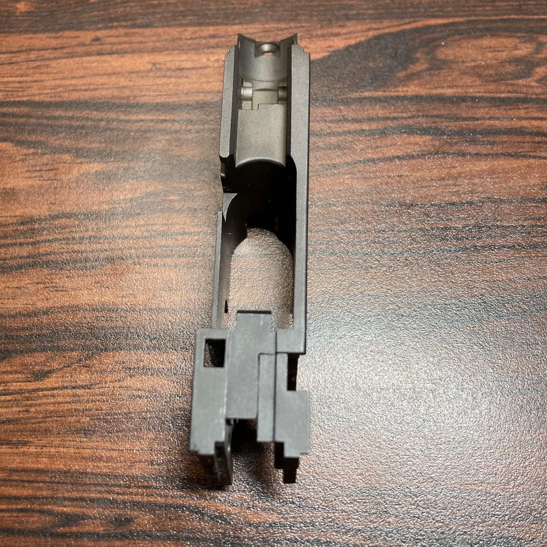 o*o様 m1911系用　スチール製インナーシャーシ　ガーダーGUARDER製