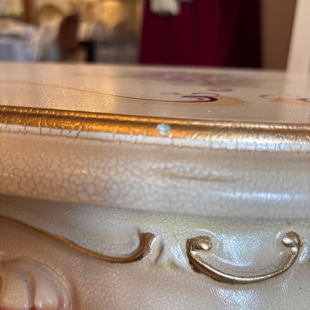 イタリア　ロココ調　チェスト