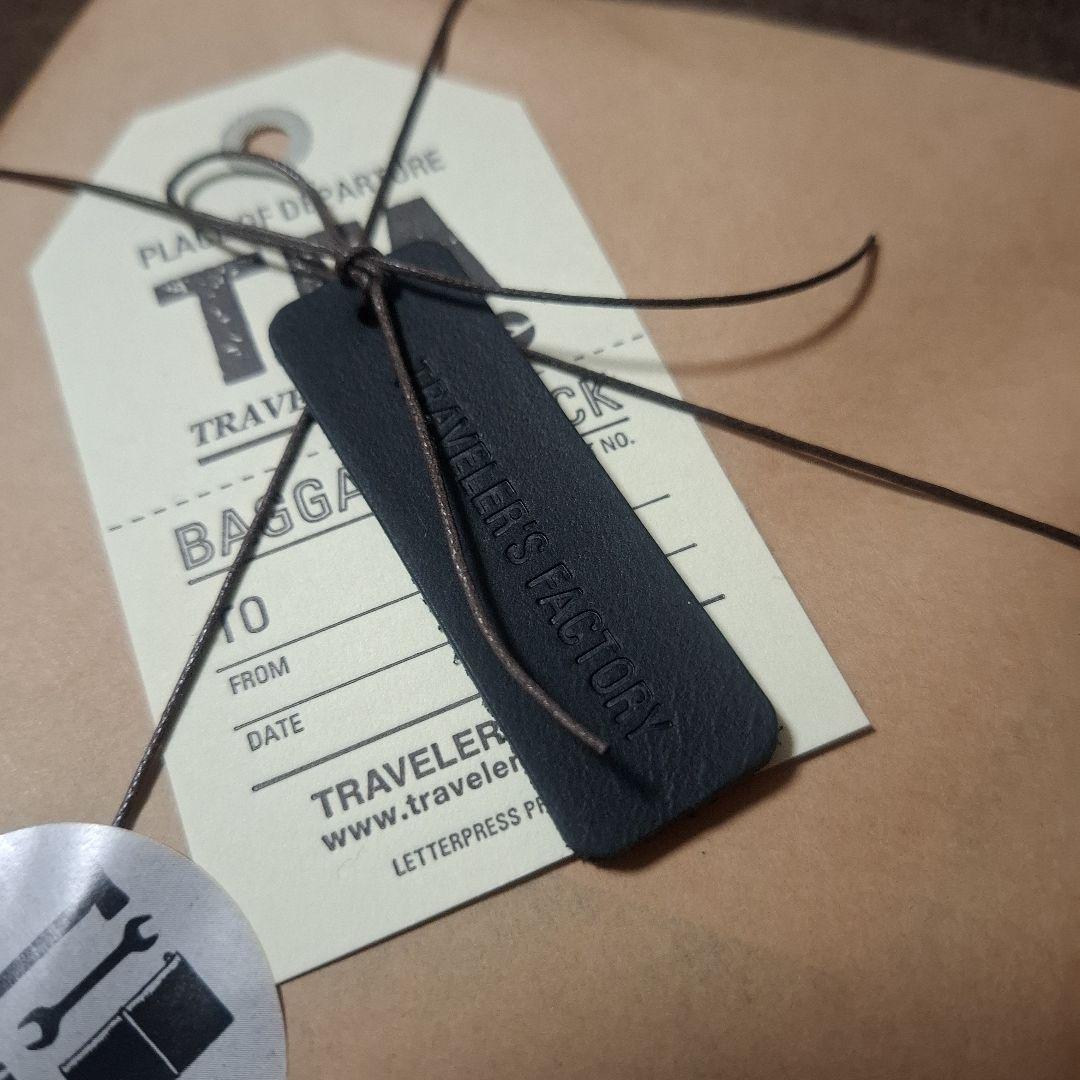 トラベラーズノート 京都限定 KYOTO EDITION ラッピング済 おまけ付