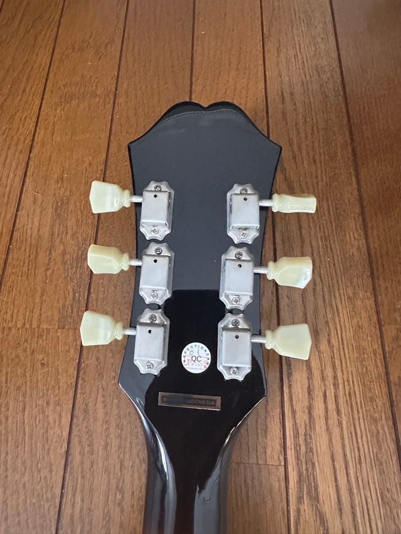 Epiphone John Lennon EJ-160E 限定版 ジョンレノン