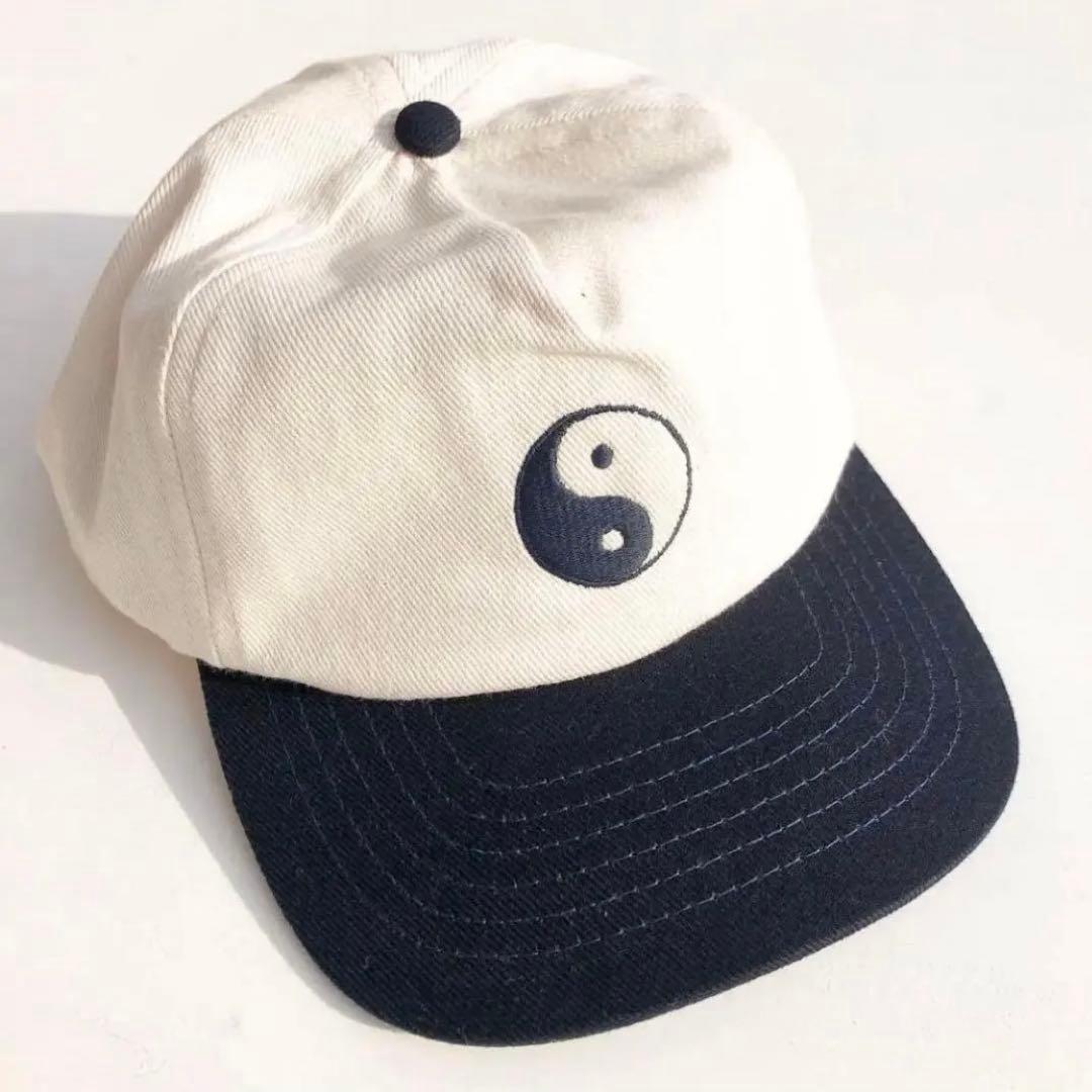 MOLLUSK Duality Hat 陰陽 モラスク 山田蓮　新品 OVY