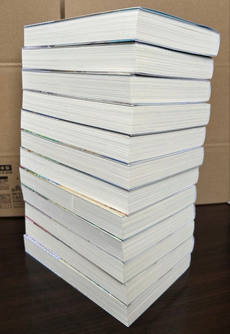 本好きの下剋上 : 司書になるためには手段を選んでいられません. 第5部全12巻