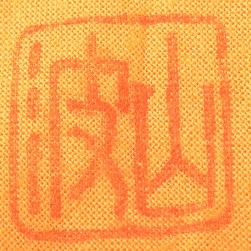 茶道具　板谷波山作　青磁　三足香爐　共布共箱　M　R6770