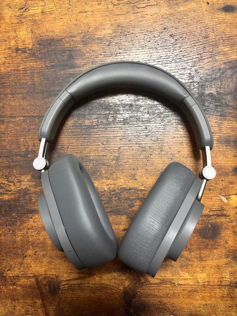 ヘッドホン Moondrop EDGE