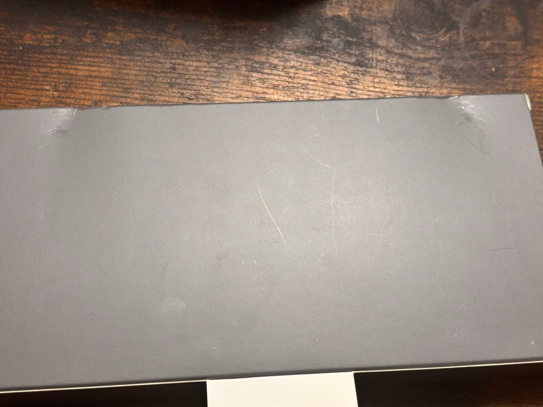 ヘッドホン Moondrop EDGE