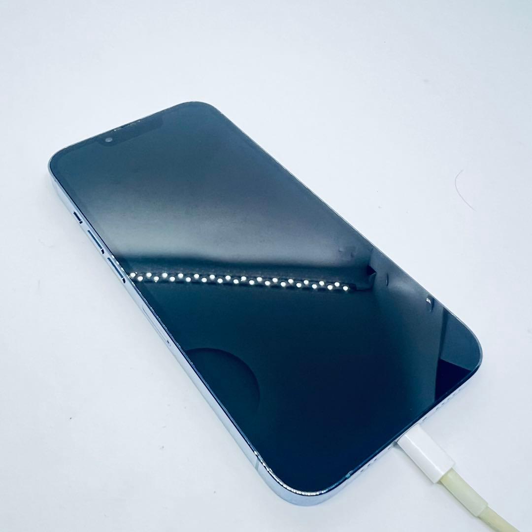 【訳あり】 iPhone 13 Pro 256GB 本体 SIMフリー