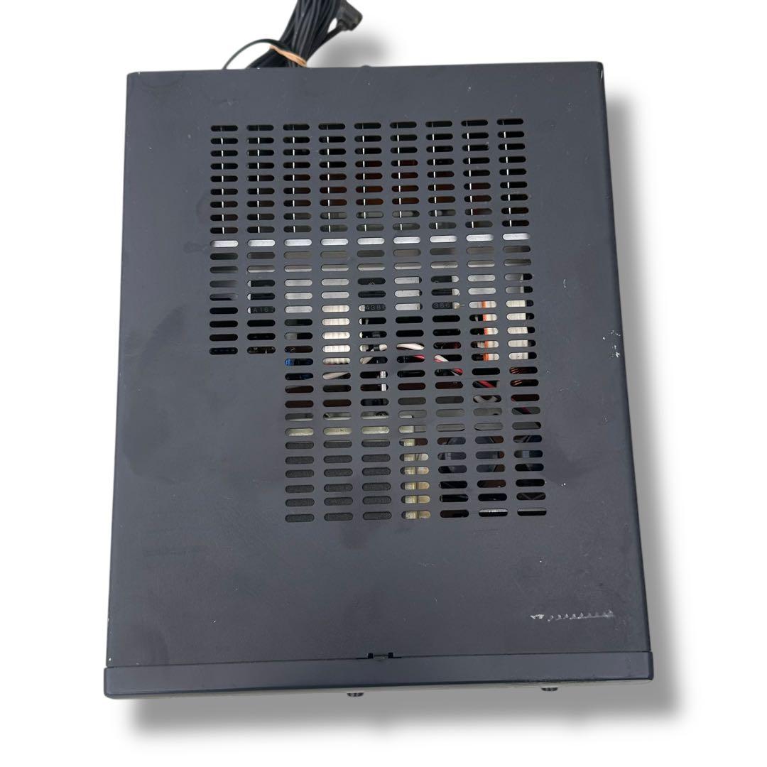 【激レア！動作品】YAMAHA A100a パワーアンプステレオパワーアンプ