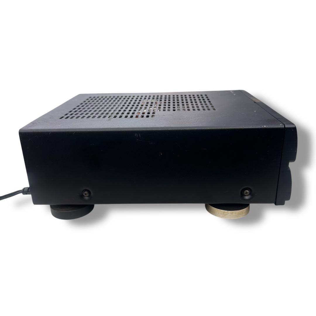 【激レア！動作品】YAMAHA A100a パワーアンプステレオパワーアンプ