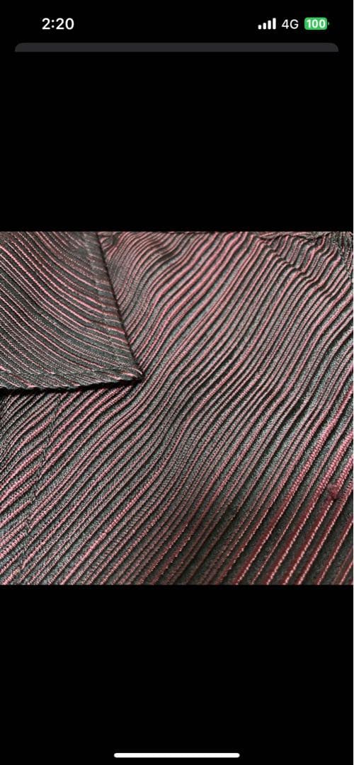 Needles ニードルズ　セットアップ　S