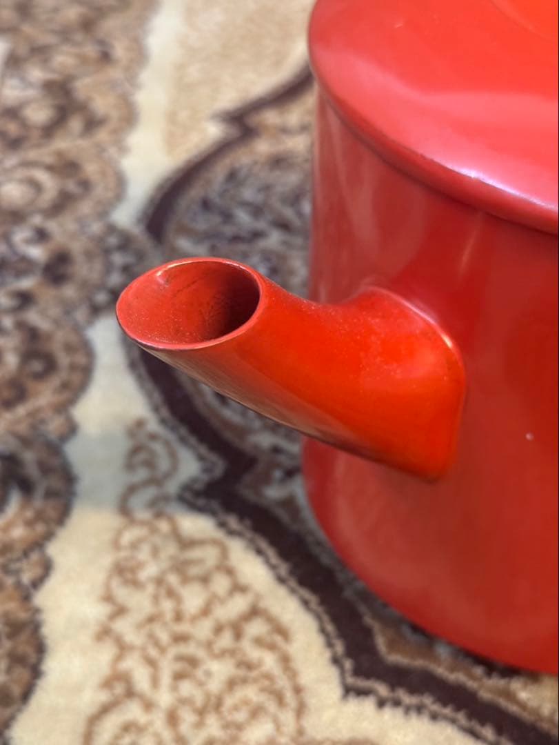 輪島塗 堅地 朱塗 懐石御膳一式 共箱