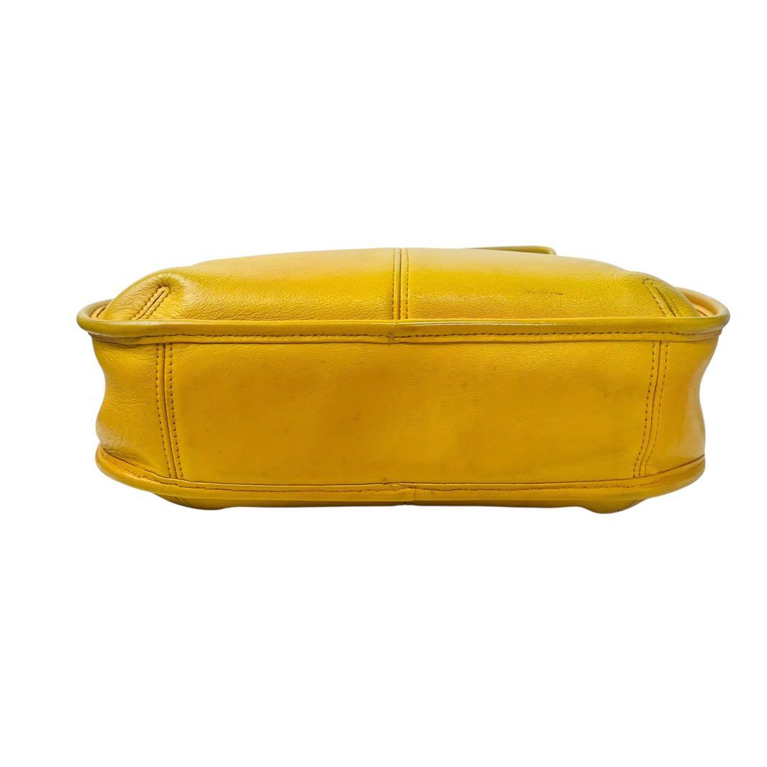 バッグ Old Coach Ergo One Shoulder Bag Archive