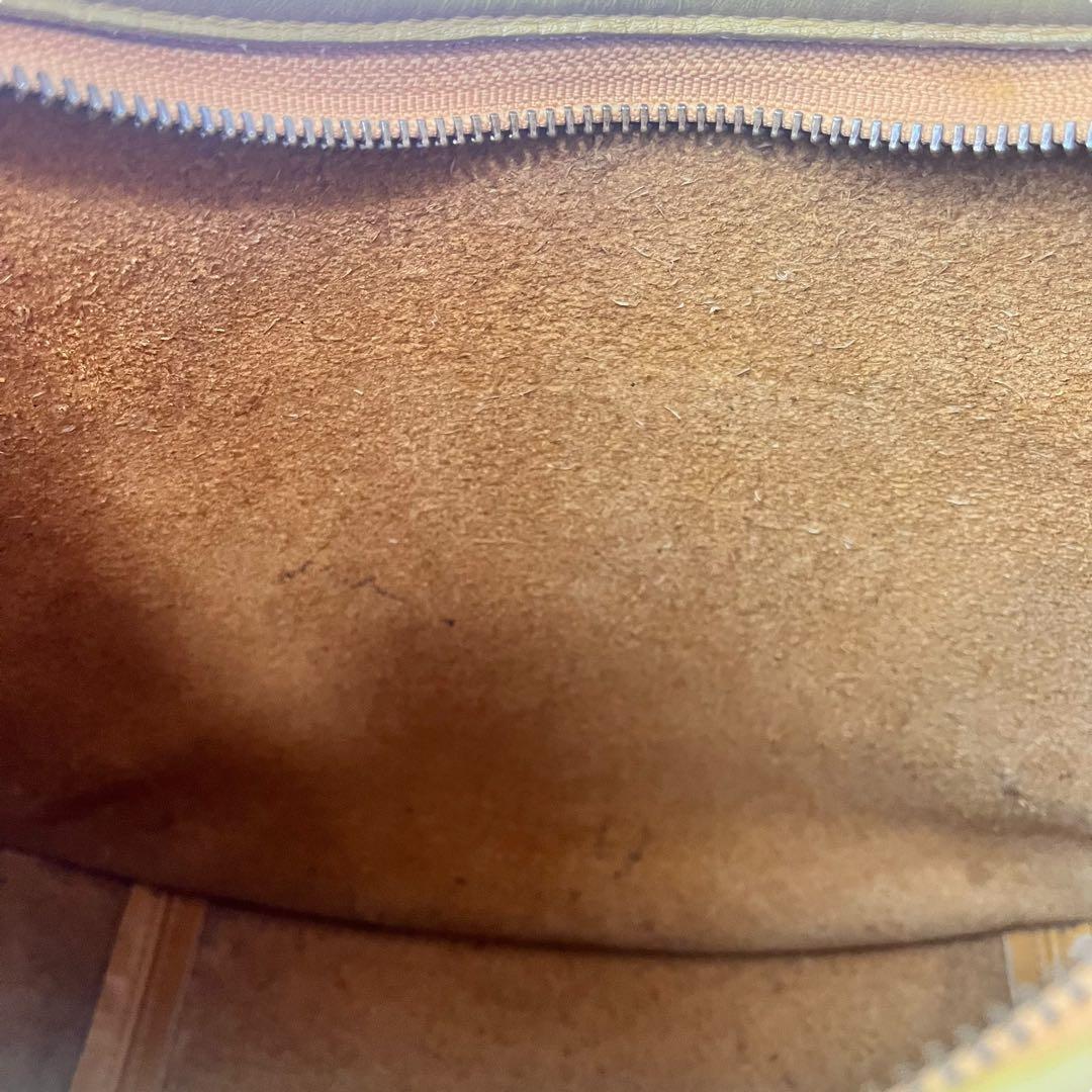 バッグ Old Coach Ergo One Shoulder Bag Archive