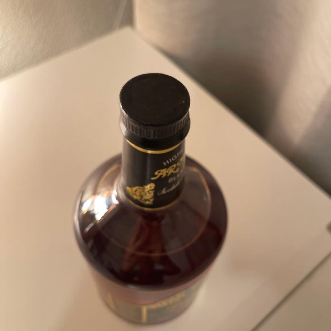 ARMOR 21年 アーマー 21年 ハイランド 1980年代流通 43%