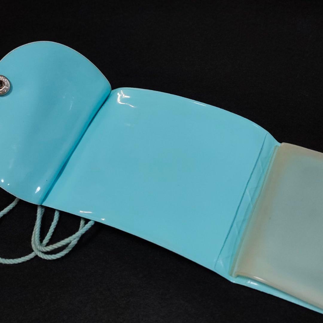 ■ 昭和レトロ サンリオ ファンシーフレンズ 猫のカードケース ■