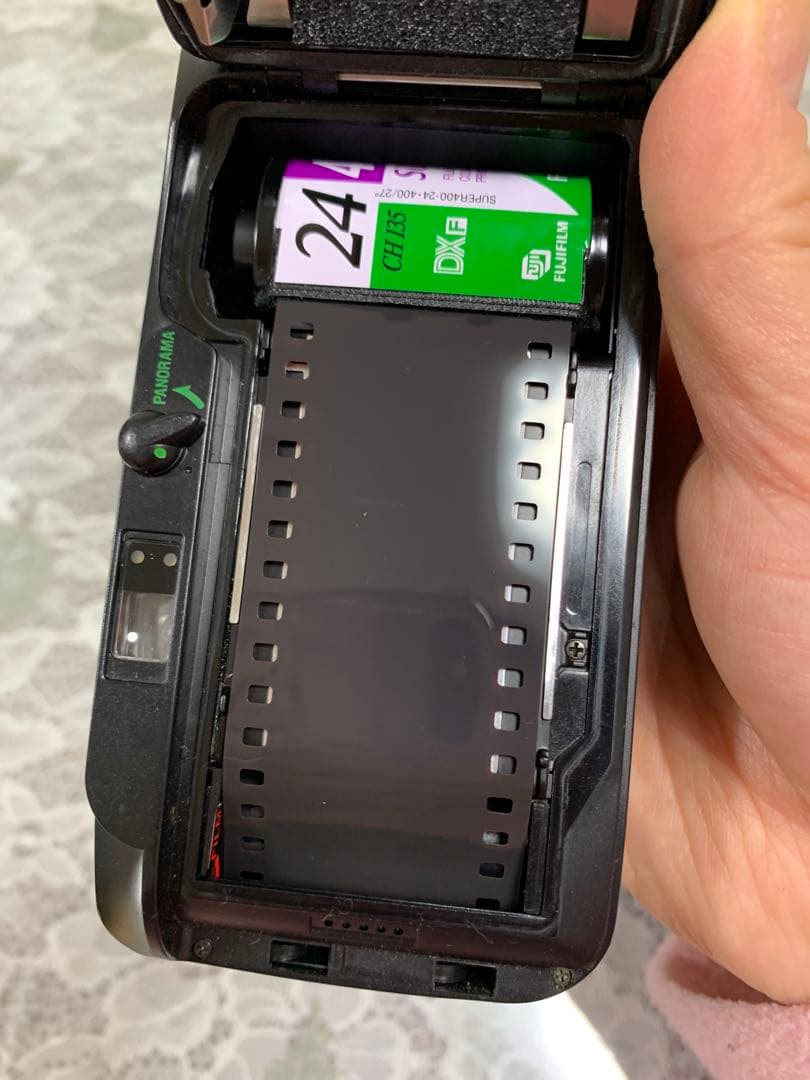 OLYMPUS μ[mju:] ZOOM115/OLYMPUS μ zoom