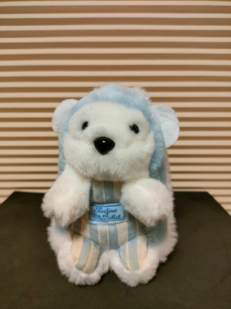 【プチサンボン】エリソンくん４種セット