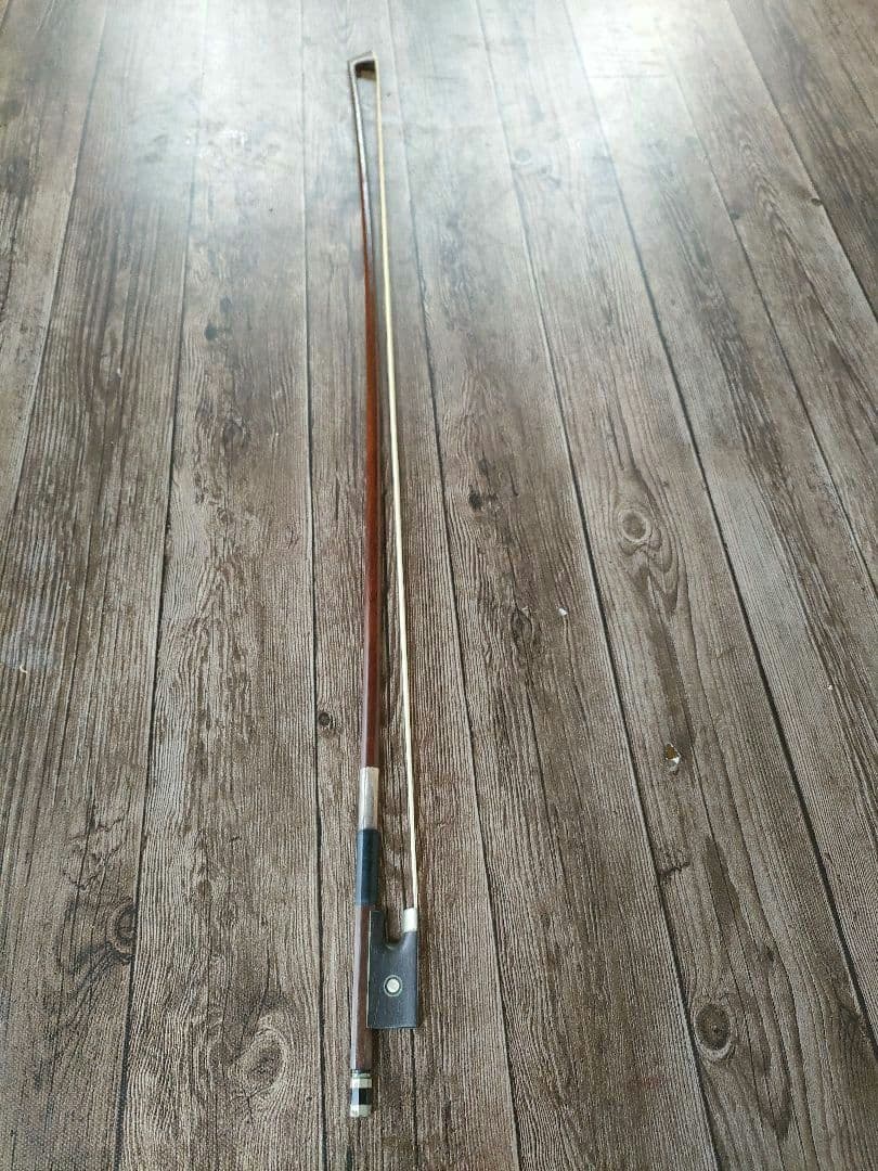 Rudolph Fiedler バイオリン GV-2 4/4 2005 チェコ