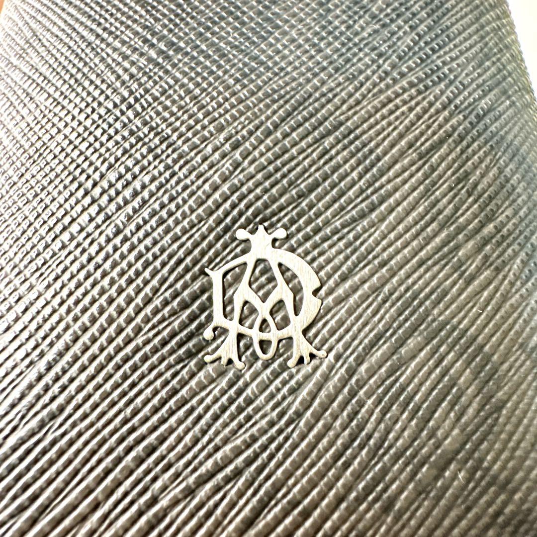 Dunhill ビジネスバッグ Windsor ウィンザー 2層 2way ロゴ