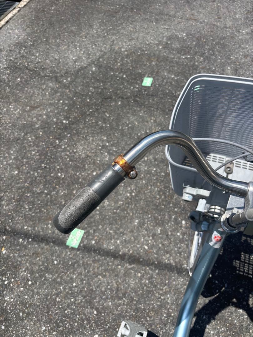 太郎ふう　三輪自転車　滋賀県引き取り希望　ブリヂストンワゴン