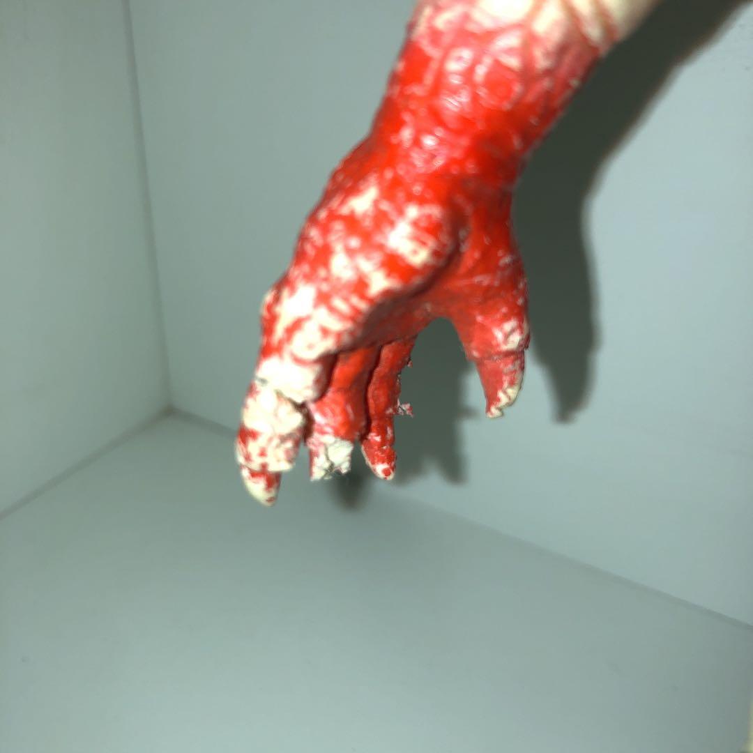 ウルトラマン 怪獣ソフビ フィギュア