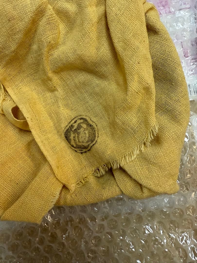 リ*ー様 大樋茶盌　天目形　句佛上人　八代大樋長左衛門　宗春　常散華〜