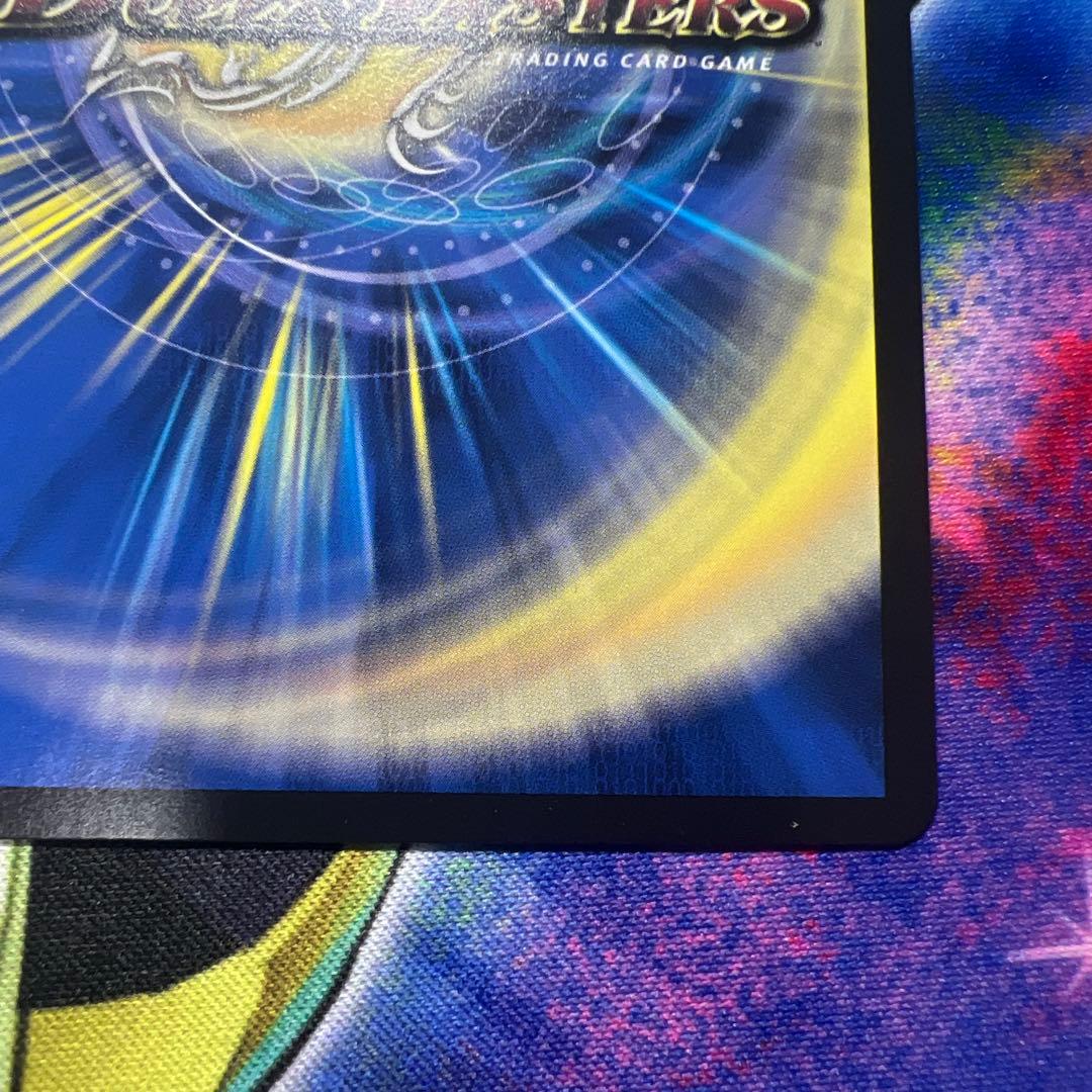 デュエマ とこしえの超人 csプロモ