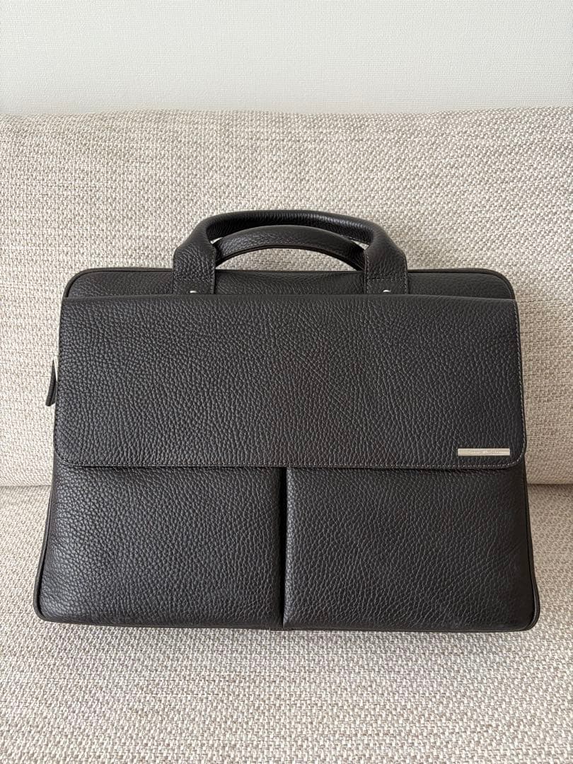 hiluxさん専用ページ／美品Ermenegildo Zegnaビジネスバッグ