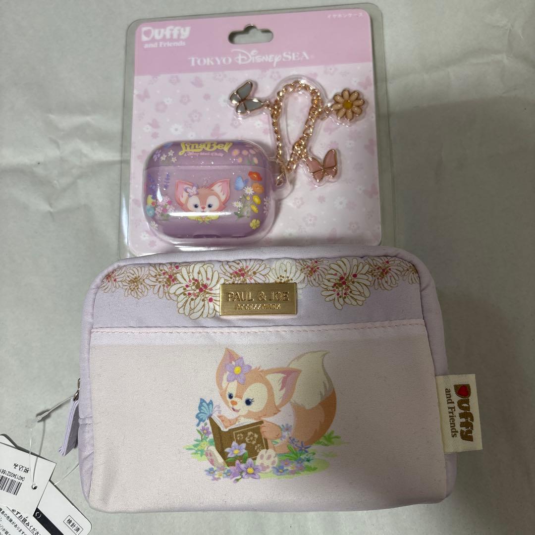 ♡*♡様 パルパルーザミニー&リーナベルグッズ&キーホルダー