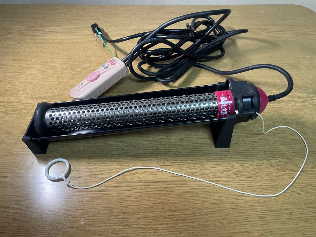 湯沸かし太郎　SCH-901 (説明書付)