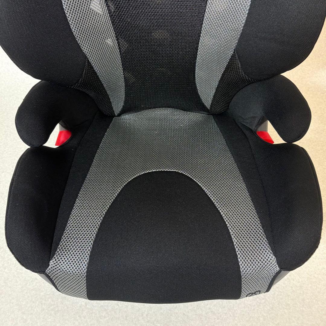 AILEBEBE サラット 3ステップ V3 AM265 ジュニアシート