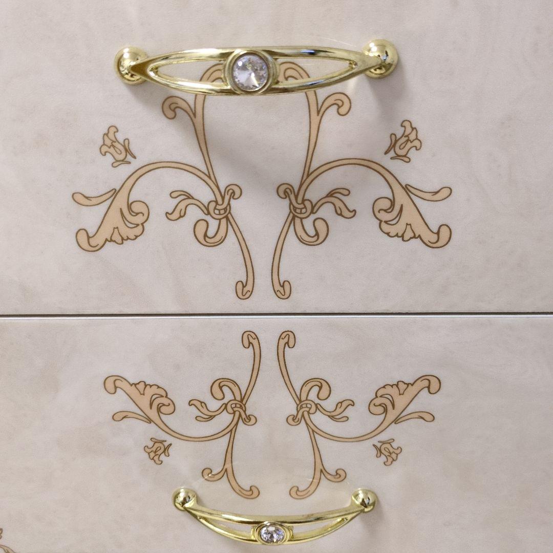 半額セール‼️定価104,500円‼️サルタレッリ フローレンスキャビネット