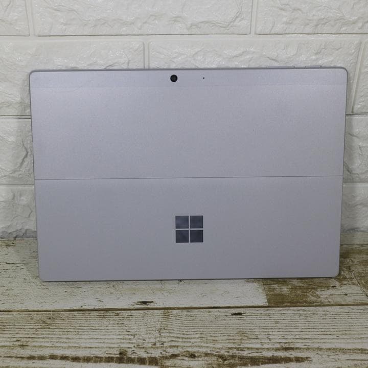 surface pro7+ LTE対応 SSD256GB Office