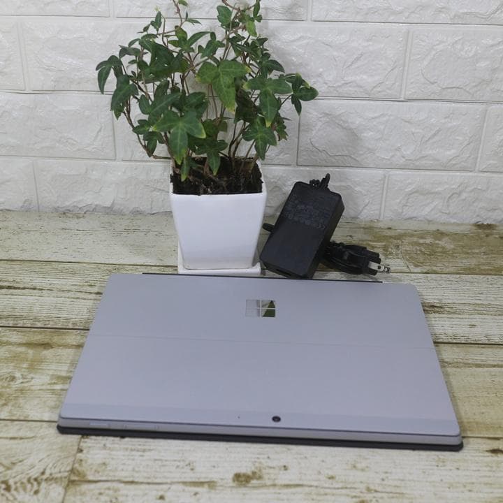 surface pro7+ LTE対応 SSD256GB Office