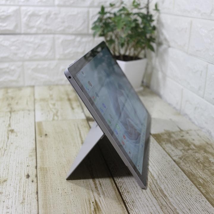 surface pro7+ LTE対応 SSD256GB Office